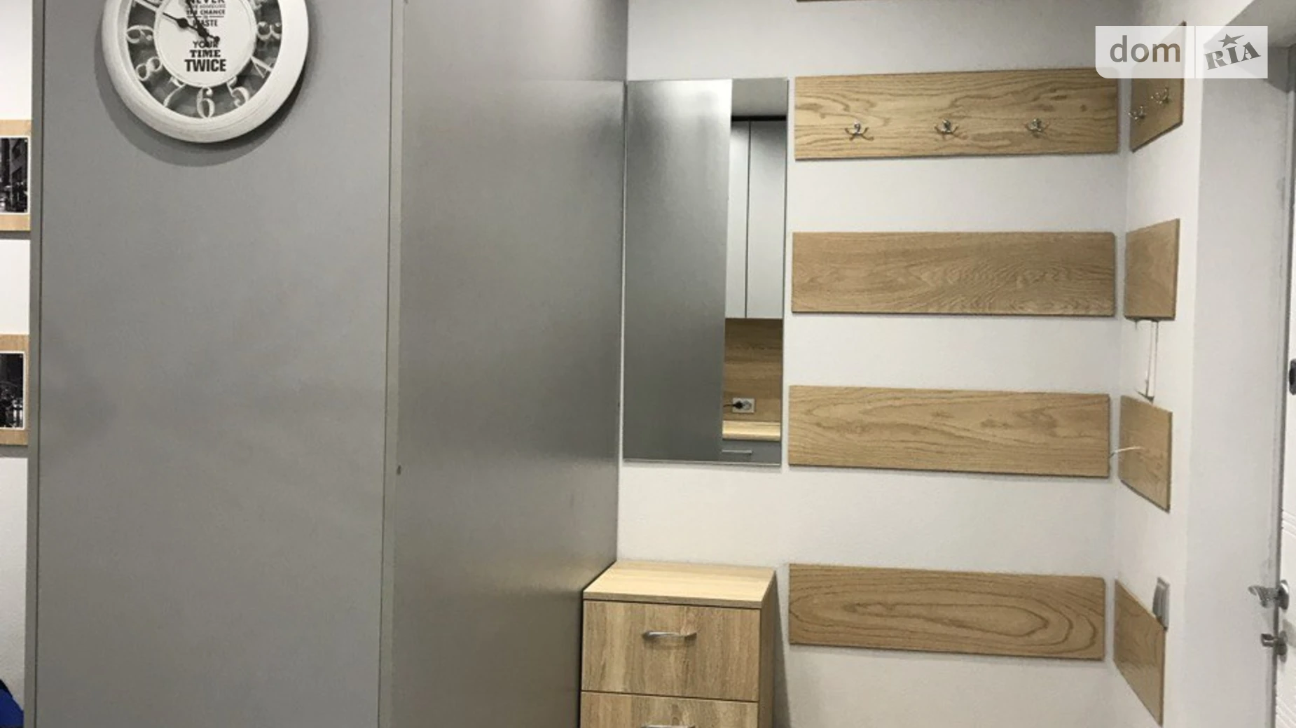 Здається в оренду 1-кімнатна квартира 32 кв. м у Києві, вул. Березнева, 16 корпус 3 - фото 5