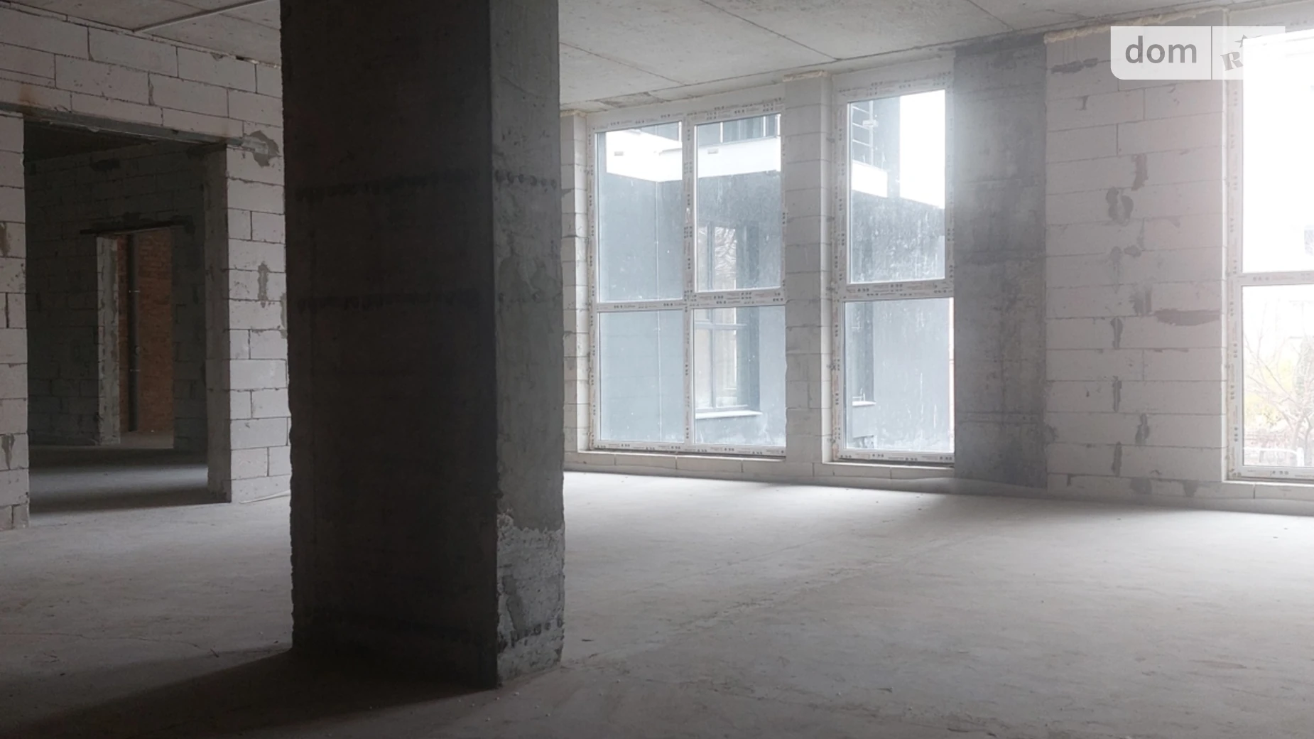 Здається в оренду приміщення вільного призначення 442 кв. м в 9-поверховій будівлі, цена: 4420 $ - фото 4