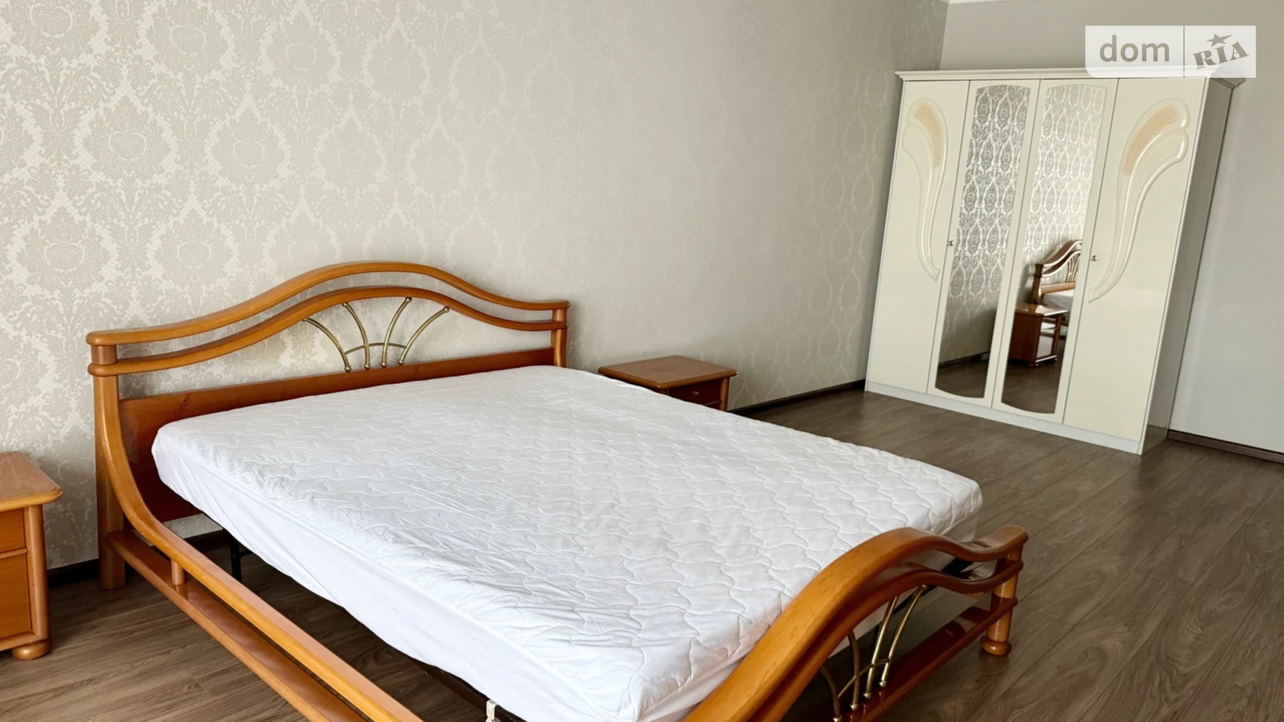 Сдается в аренду 1-комнатная квартира 56 кв. м в Виннице, ул. Пирогова, 76 - фото 3