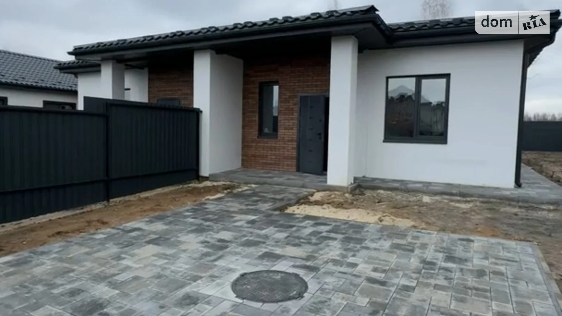 ул. Успешная, 21/2 Михайловка-Рубежовка (Ирпень), цена: 75000 $ - фото 5