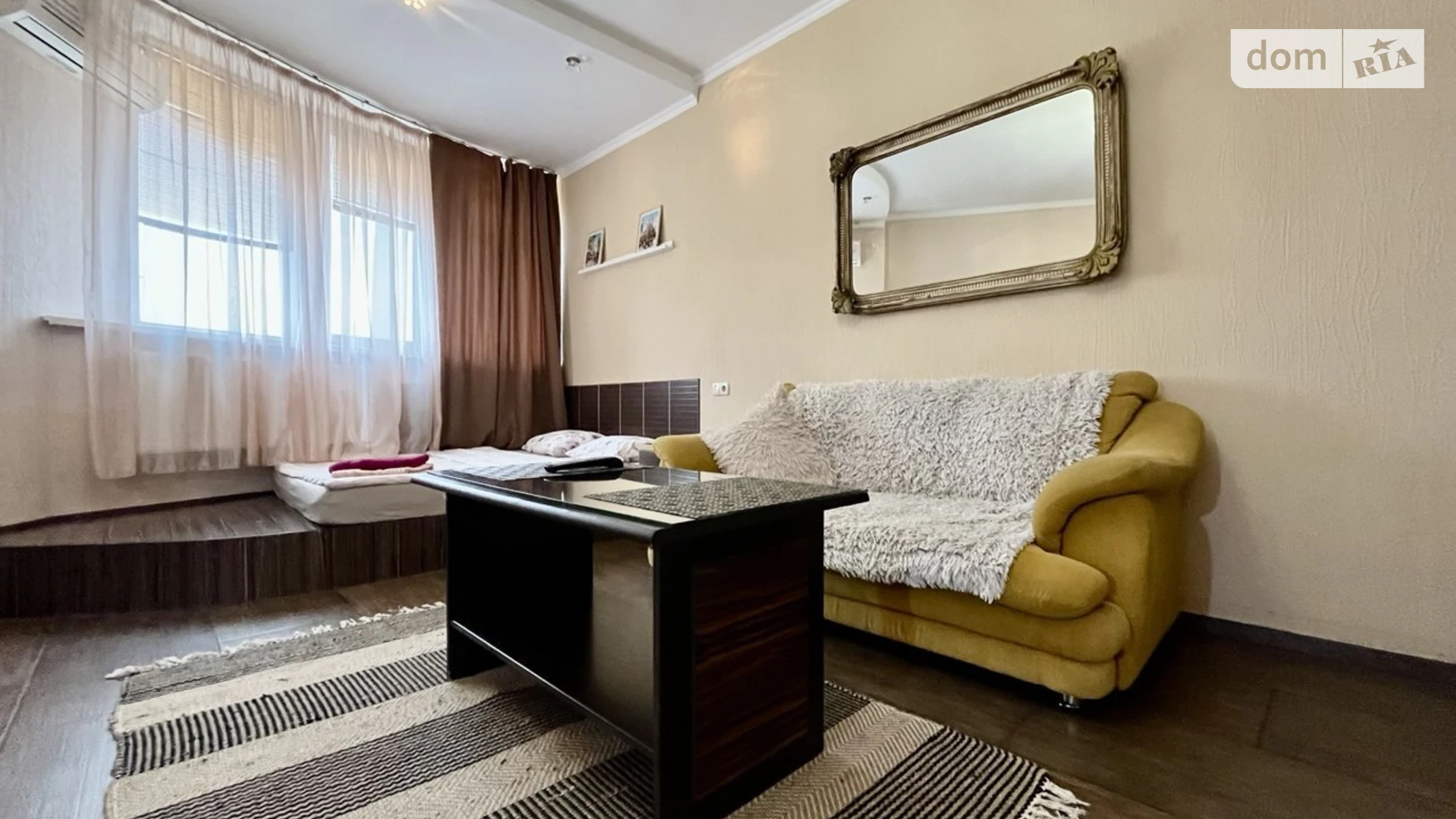 Продается 1-комнатная квартира 93.8 кв. м в Чернигове, ул. Кореня Терентия, 9 - фото 3