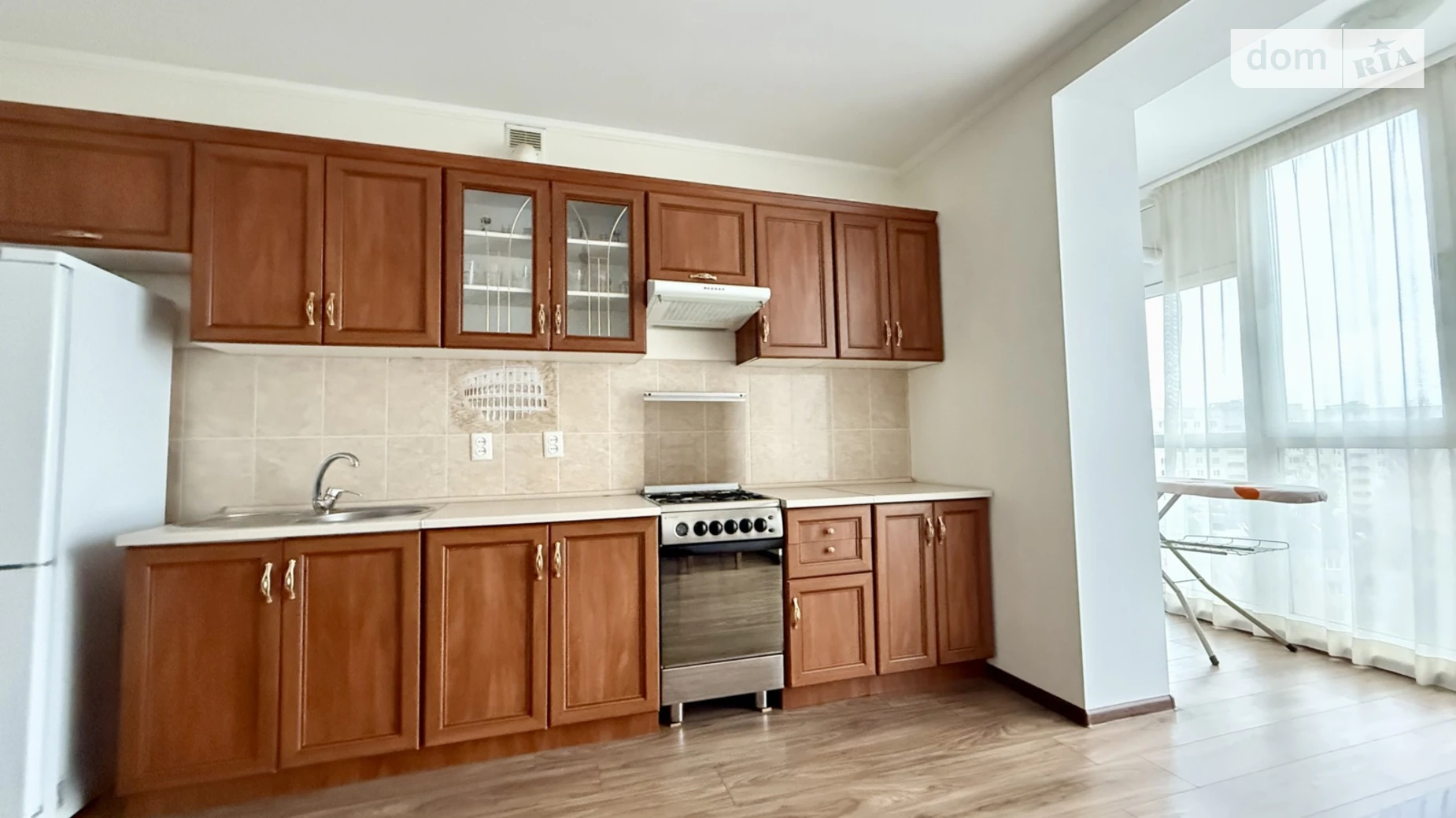 Сдается в аренду 1-комнатная квартира 56 кв. м в Виннице, ул. Пирогова, 76 - фото 5