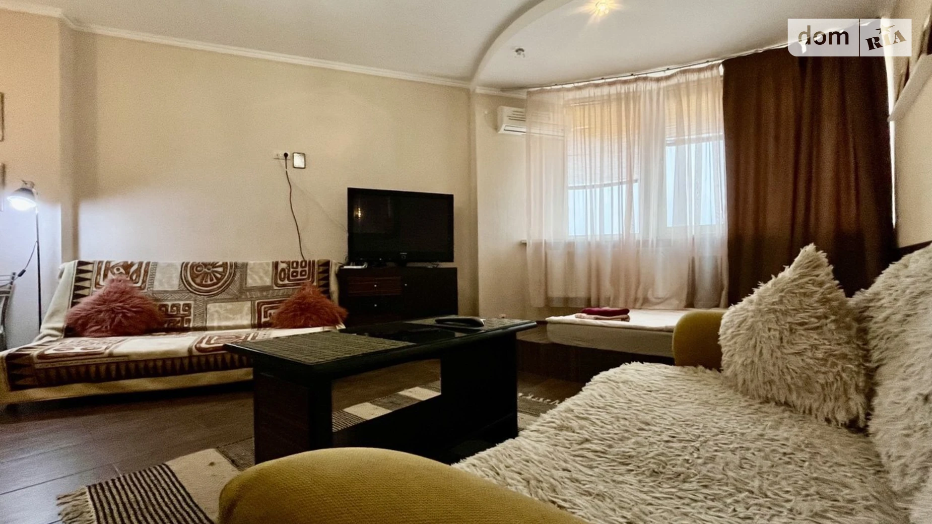 Продается 1-комнатная квартира 93.8 кв. м в Чернигове, ул. Кореня Терентия, 9 - фото 5