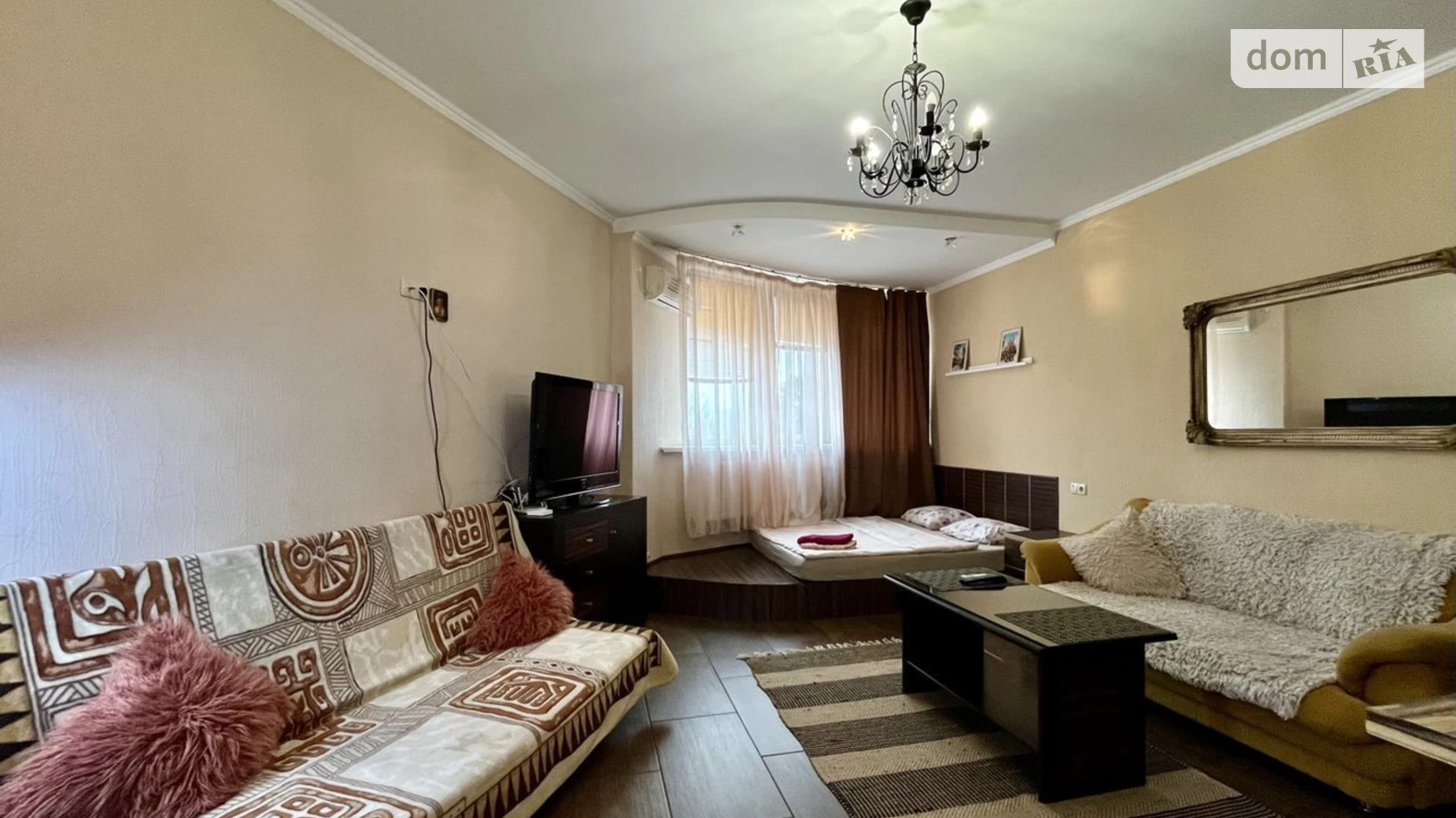 Продается 1-комнатная квартира 93.8 кв. м в Чернигове, ул. Кореня Терентия, 9 - фото 4