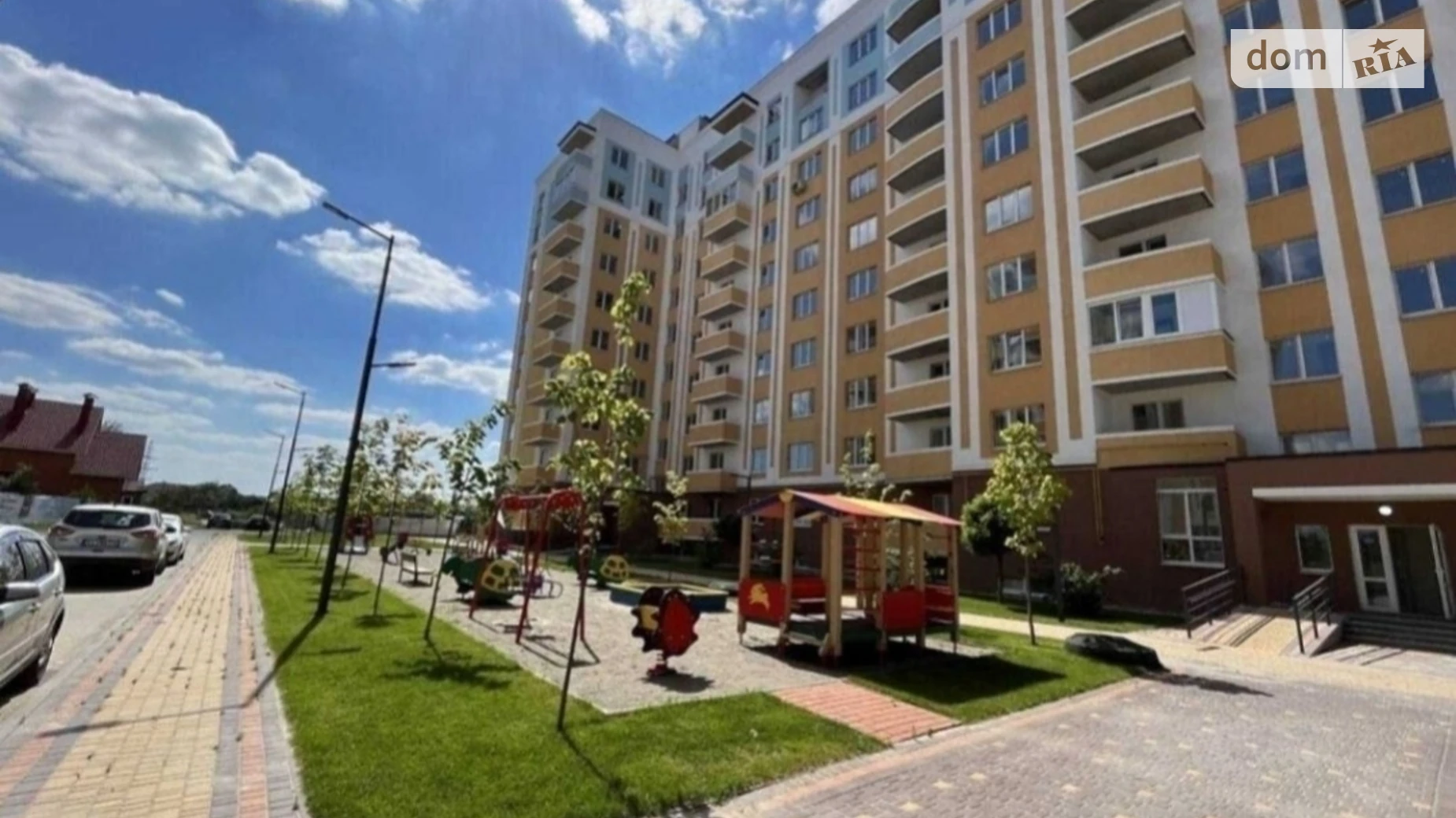 Продается 2-комнатная квартира 62 кв. м в Буче, ул. Ивана Кожедуба, 8Б - фото 2