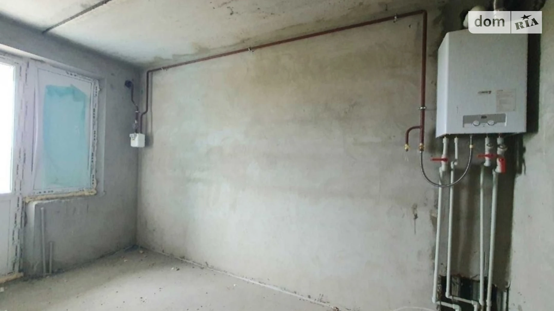 Продается 2-комнатная квартира 62 кв. м в Буче, ул. Ивана Кожедуба, 8Б - фото 4