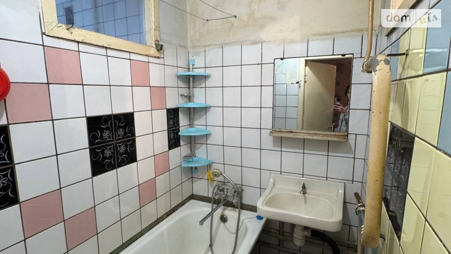 Продается 3-комнатная квартира 61.4 кв. м в Полтаве, ул. Матросова, 4 - фото 4