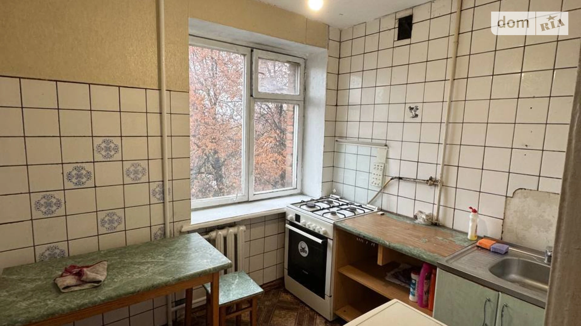 Продается 3-комнатная квартира 61.4 кв. м в Полтаве, ул. Матросова, 4 - фото 3