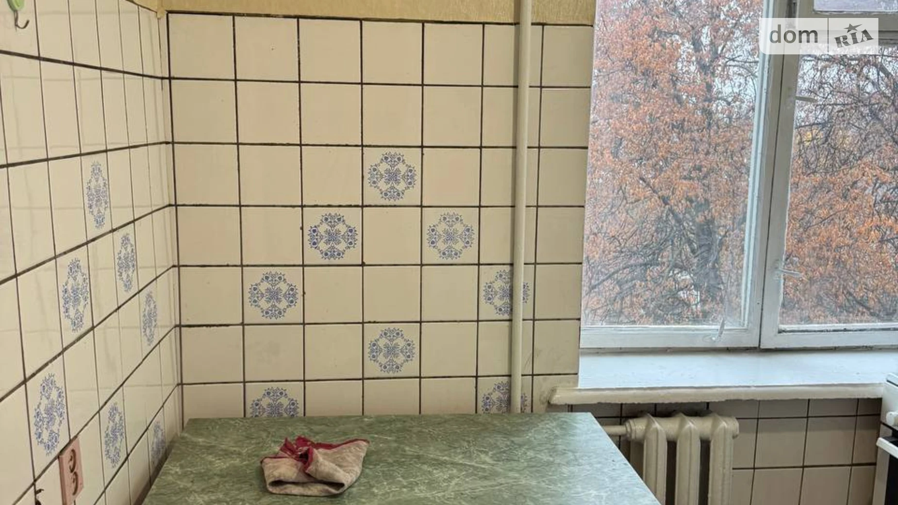 Продается 3-комнатная квартира 61.4 кв. м в Полтаве, ул. Матросова, 4 - фото 2