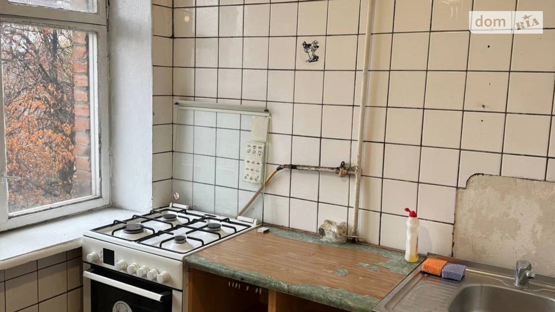 Продается 3-комнатная квартира 61.4 кв. м в Полтаве, ул. Матросова, 4 - фото 5