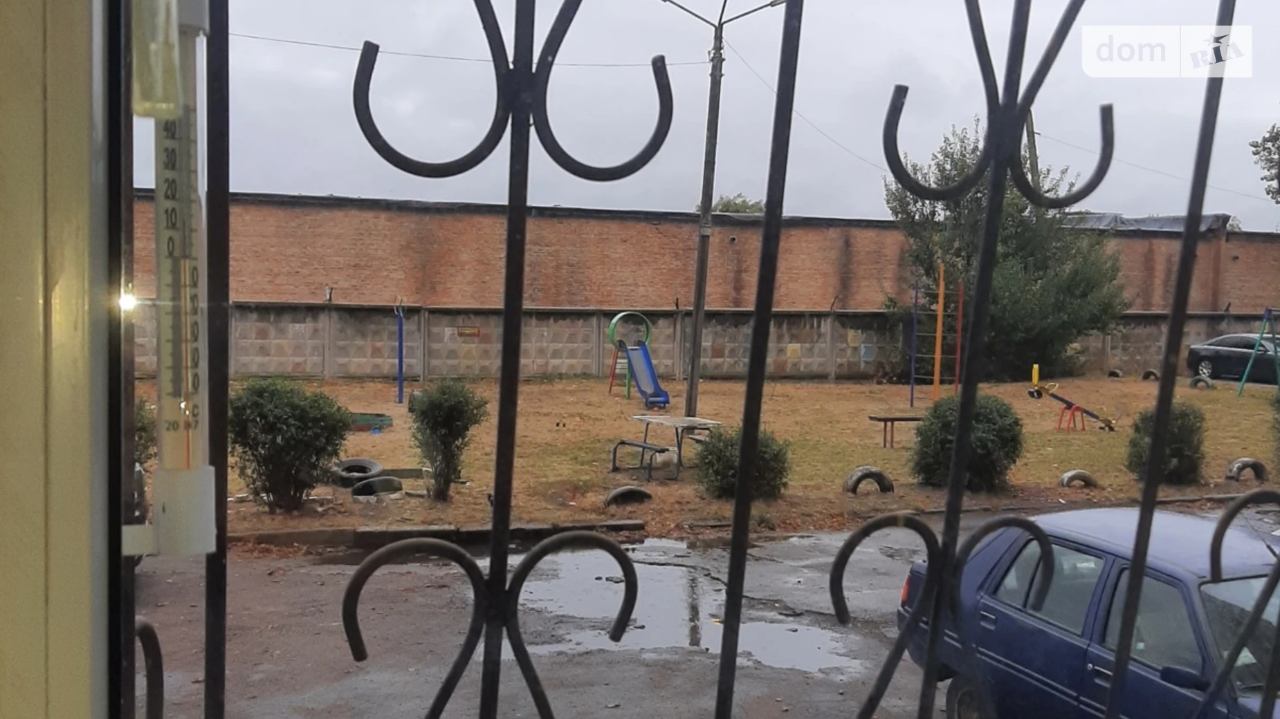 Продается 1-комнатная квартира 29.1 кв. м в Черкассах, ул. Вернигоры, 22 - фото 2