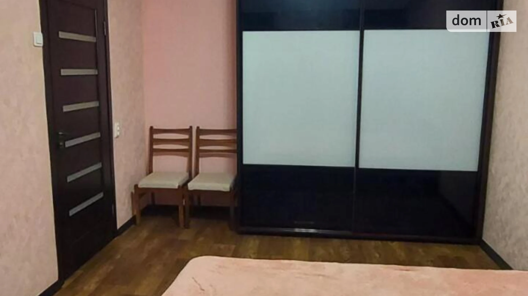 3-комнатная квартира 57 кв. м в Запорожье, ул. Полякова - фото 3