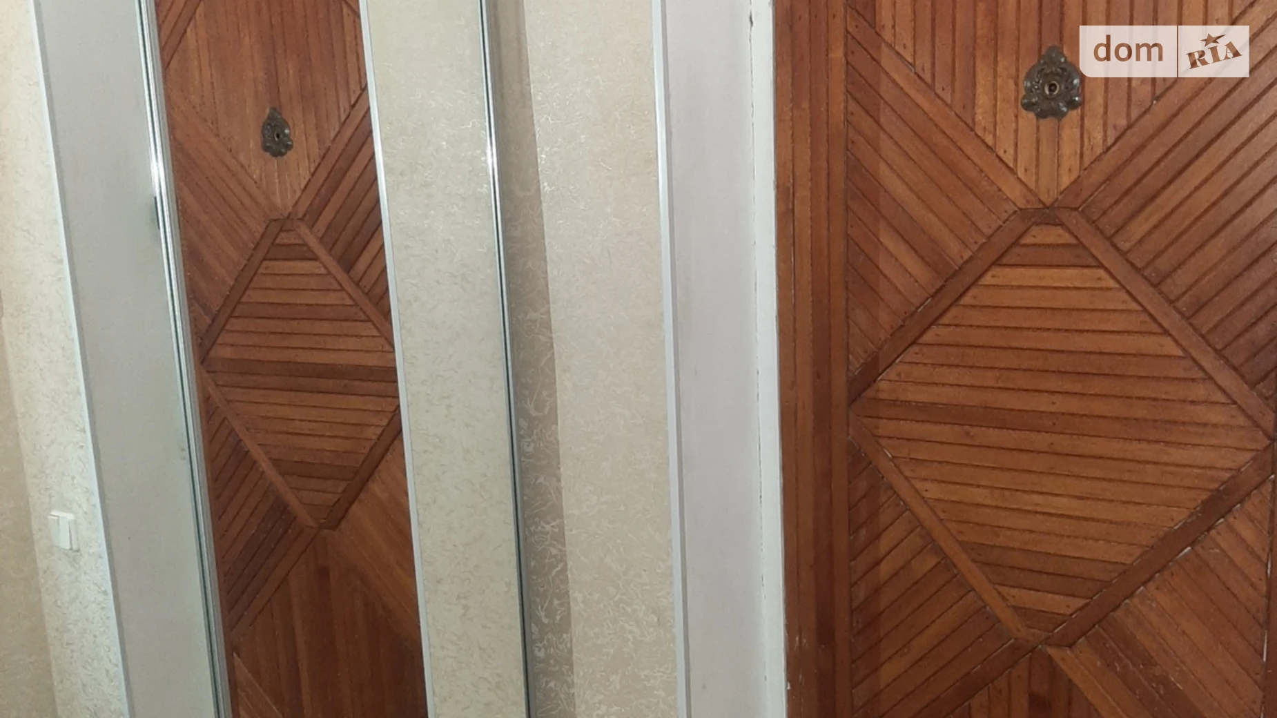 Продается 1-комнатная квартира 29.1 кв. м в Черкассах, ул. Вернигоры, 22 - фото 4