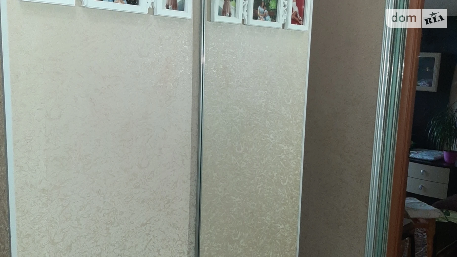 Продается 1-комнатная квартира 29.1 кв. м в Черкассах, ул. Вернигоры, 22 - фото 5