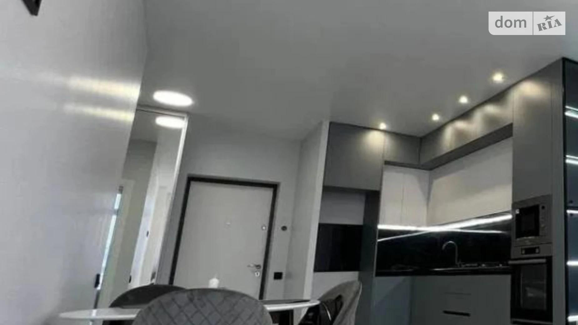 Здається в оренду 1-кімнатна квартира 46 кв. м у Львові, вул. Під Голоском - фото 2