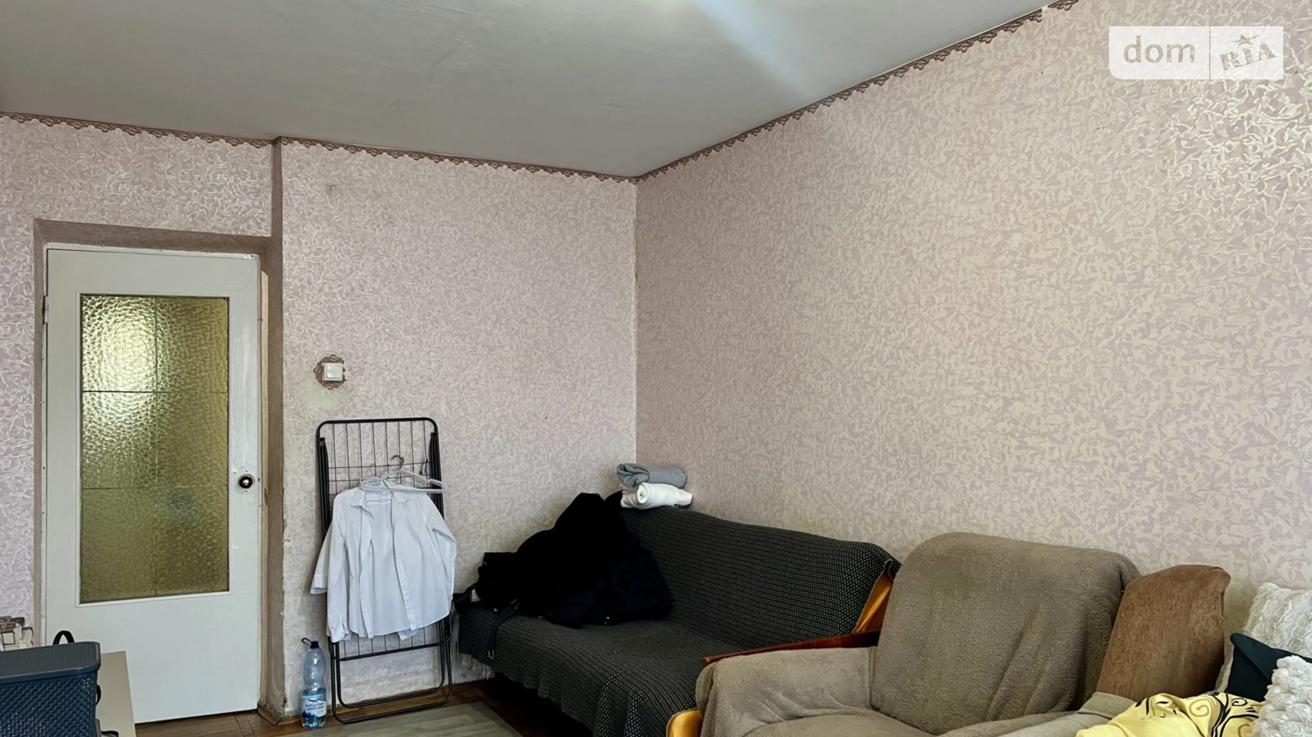 1-комнатная квартира 30.7 кв. м в Тернополе, ул. Савуры Клима, 11 - фото 2