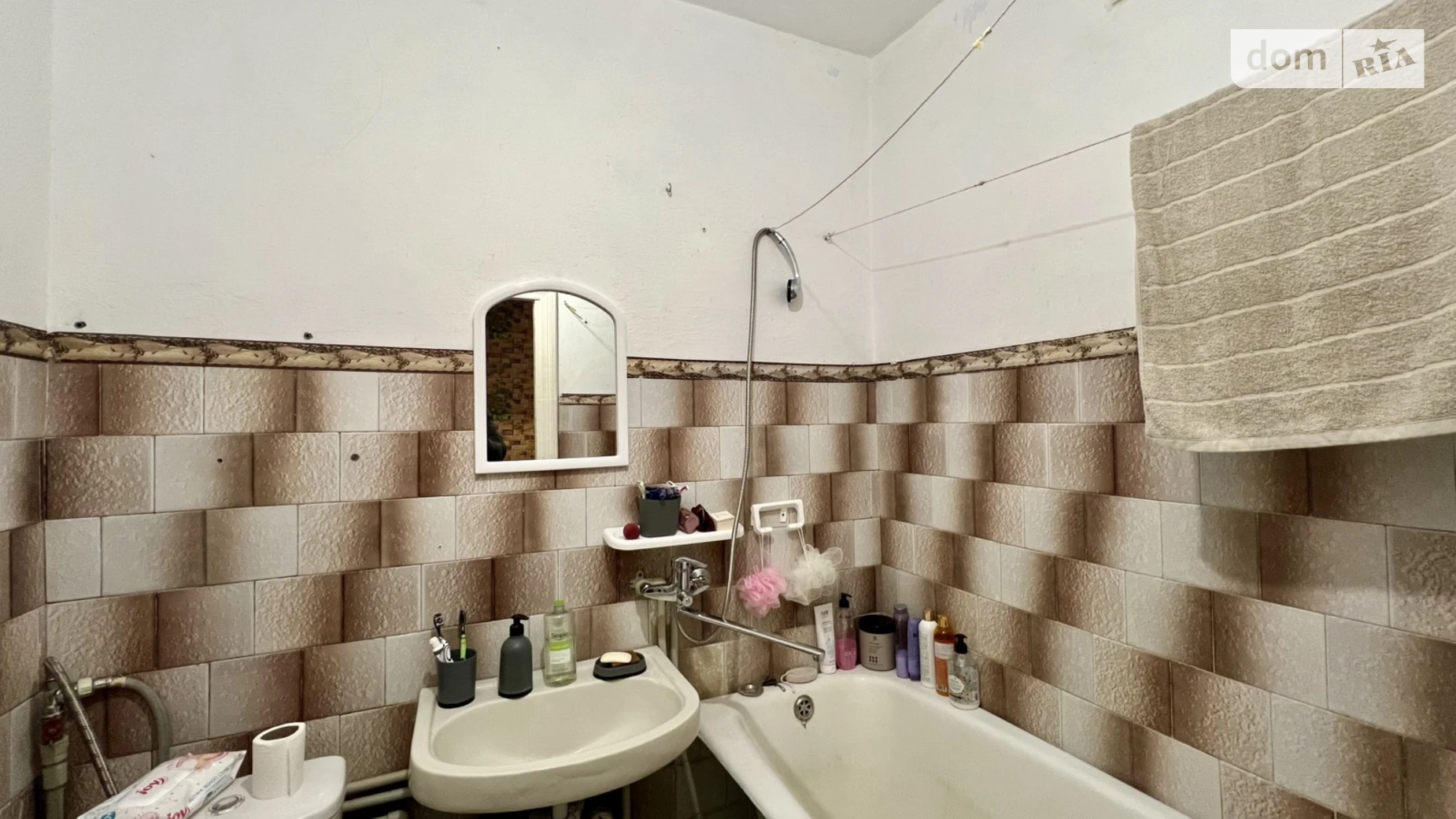 1-комнатная квартира 30.7 кв. м в Тернополе, ул. Савуры Клима, 11 - фото 5