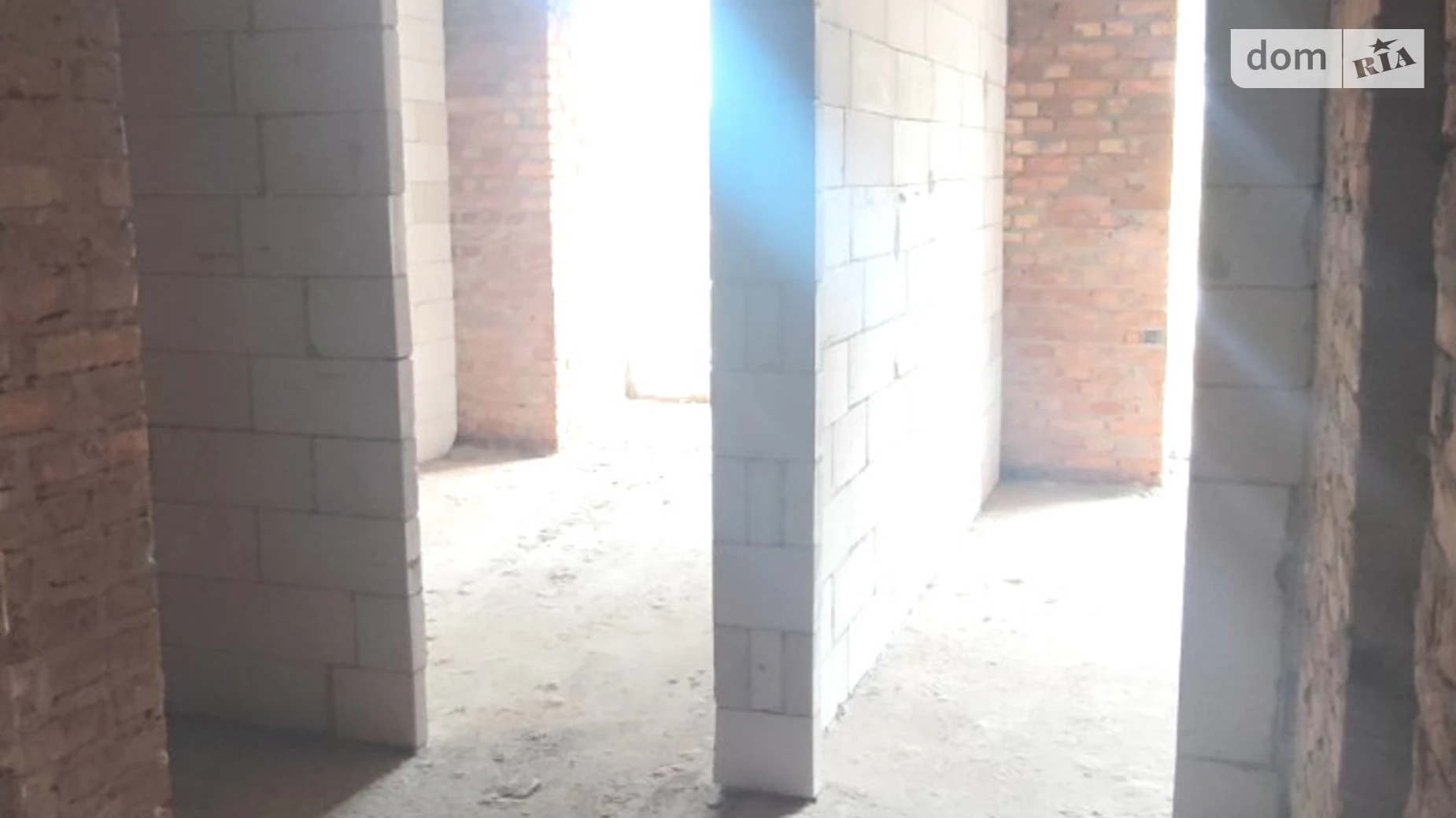 Продается 2-комнатная квартира 63.91 кв. м в Гостомеле, ул. Соборная, 1 - фото 5