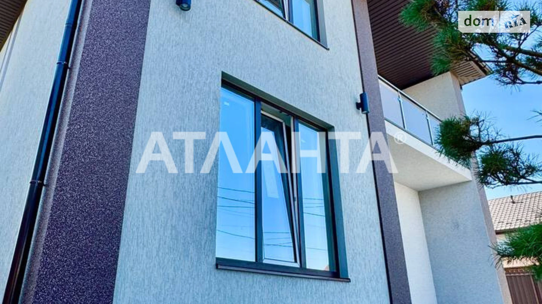 Продается дом на 2 этажа 160 кв. м с беседкой, цена: 230000 $ - фото 2