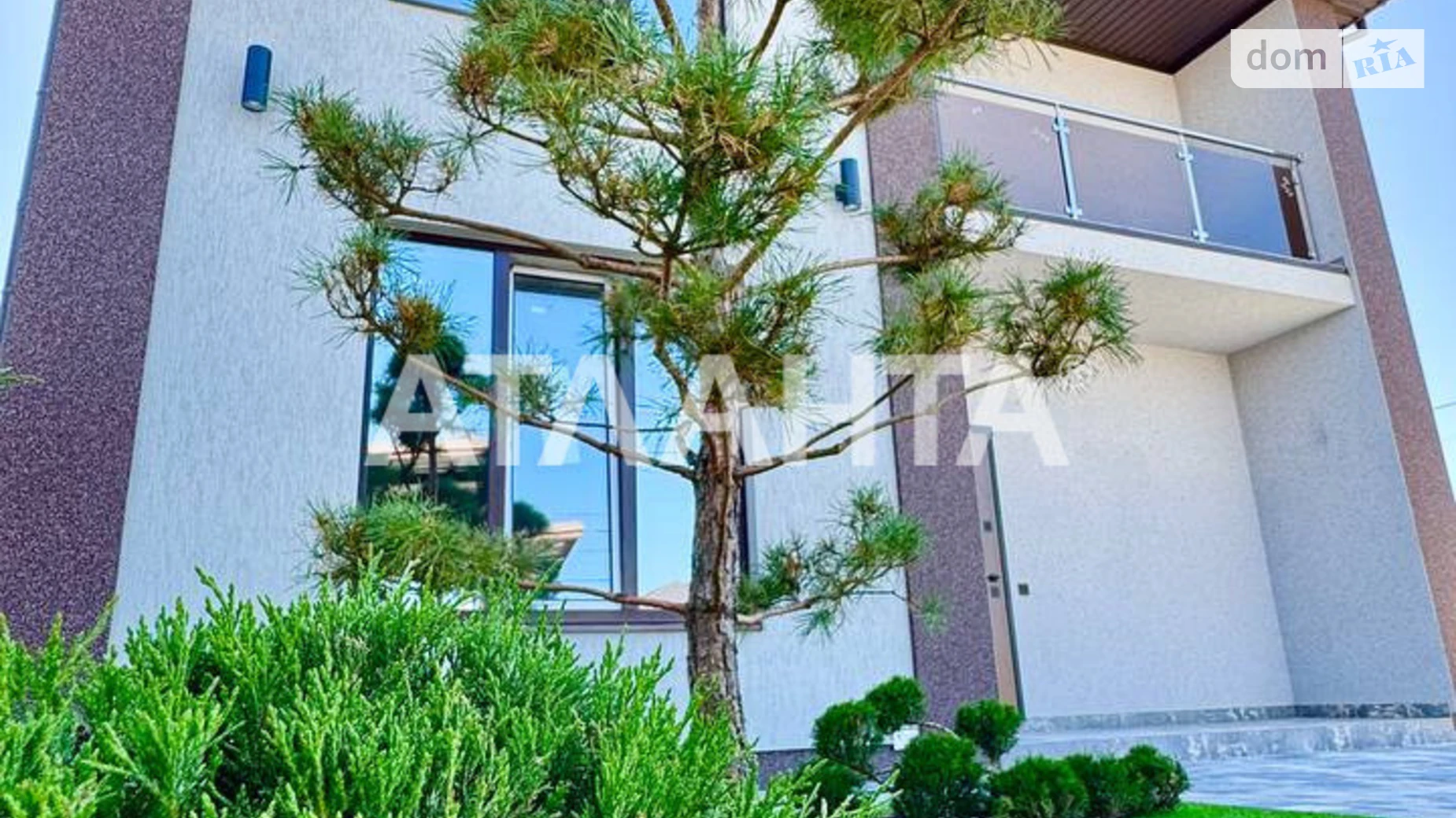 Продается дом на 2 этажа 160 кв. м с беседкой, цена: 230000 $ - фото 3