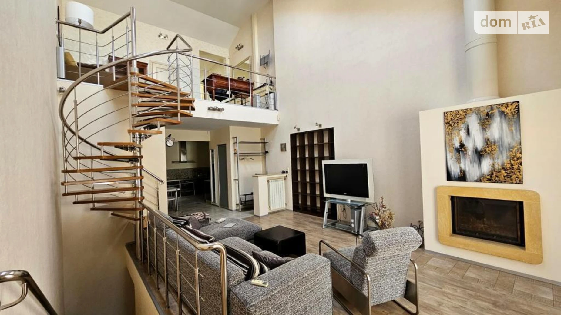 Продается 3-комнатная квартира 154 кв. м в Киеве, цена: 449000 $ - фото 4