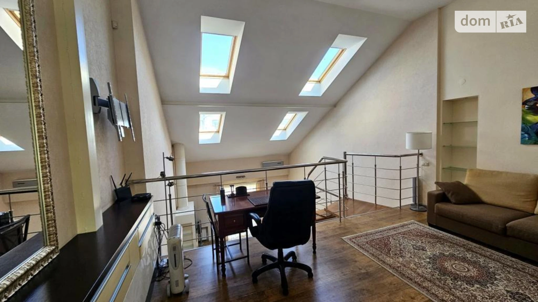 Продается 3-комнатная квартира 154 кв. м в Киеве, цена: 449000 $ - фото 5