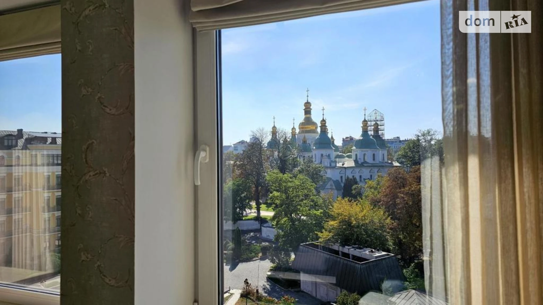 Продается 3-комнатная квартира 154 кв. м в Киеве, цена: 449000 $ - фото 2