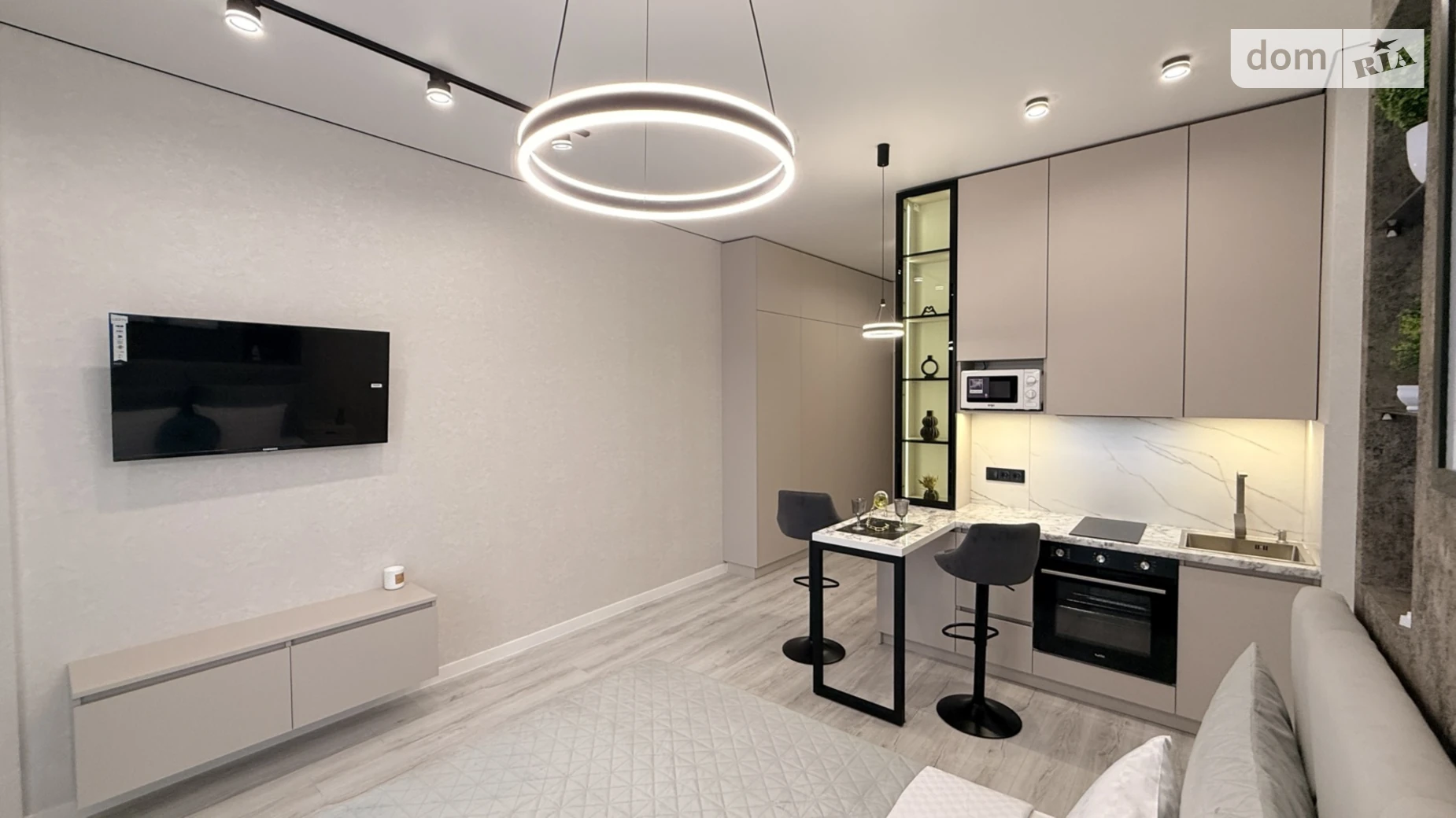 Продається 1-кімнатна квартира 30.15 кв. м у Одесі, вул. Чубаївська, 1 - фото 5