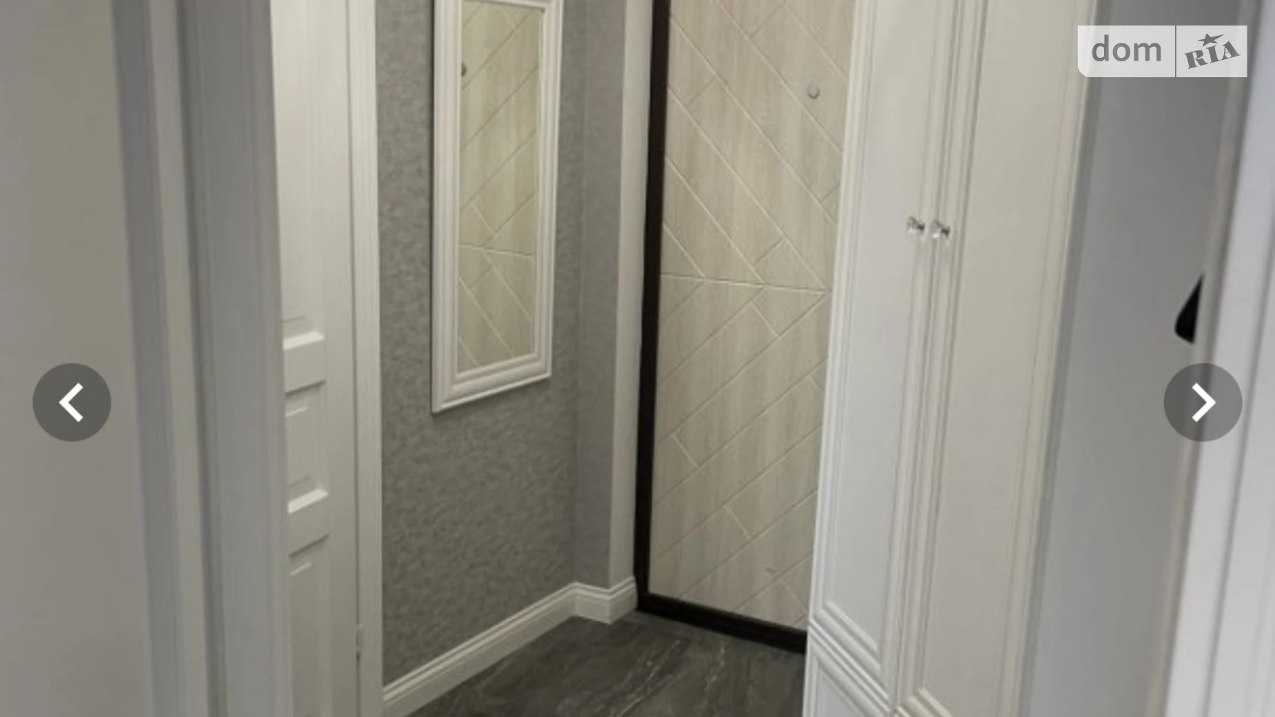 Сдается в аренду 1-комнатная квартира 46 кв. м в, цена: 10000 грн - фото 5