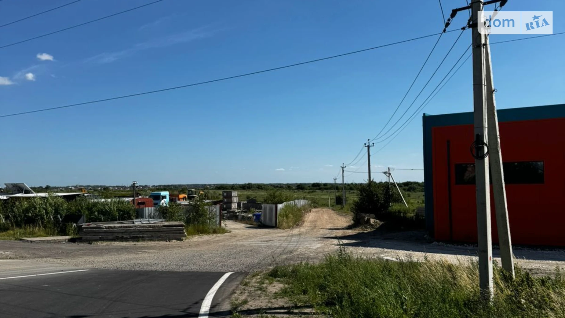 Продается земельный участок 1.35 соток в Львовской области, цена: 425000 $ - фото 4