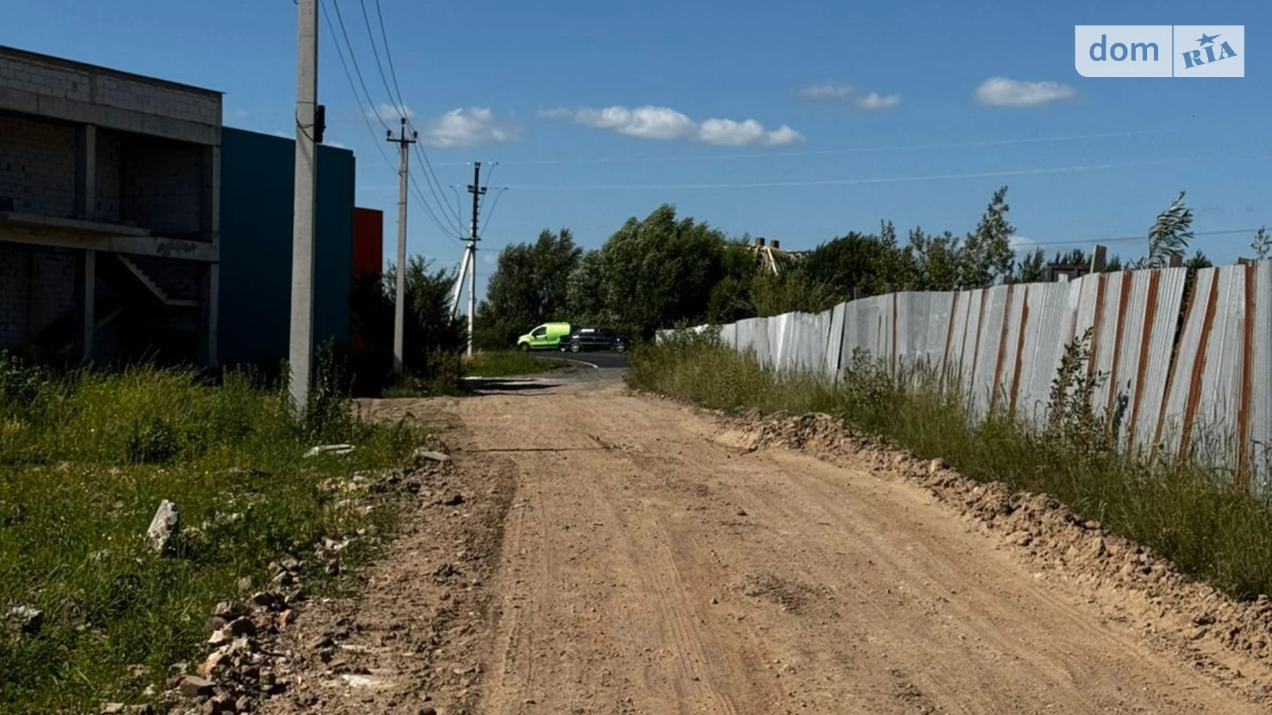 Продается земельный участок 1.35 соток в Львовской области, цена: 425000 $ - фото 5