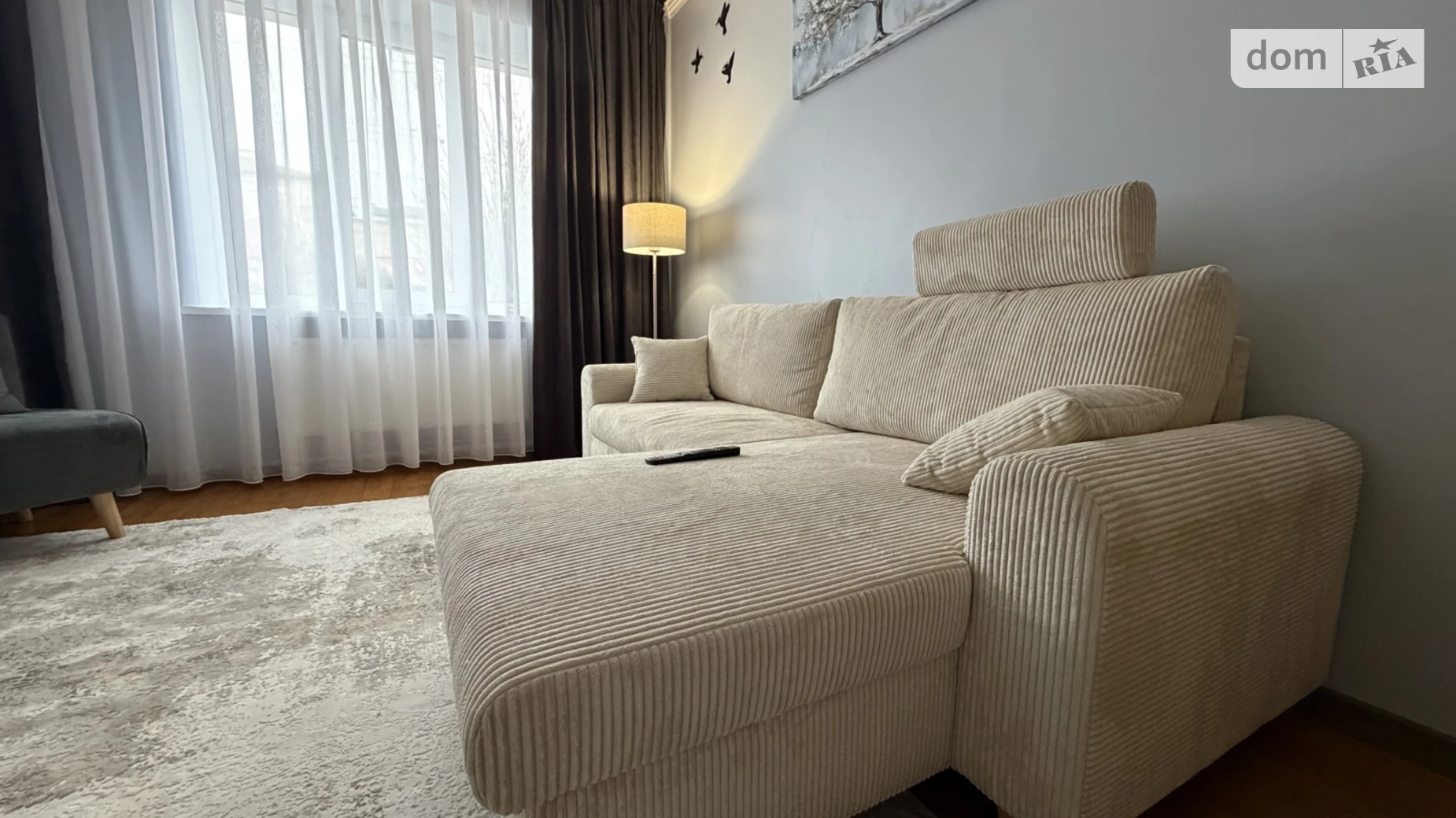 Сдается в аренду 1-комнатная квартира в, цена: 1200 грн - фото 2