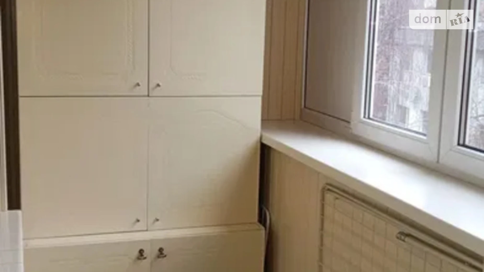 Сдается в аренду 2-комнатная квартира 56 кв. м в Киеве, ул. Дегтяревская, 26Б - фото 3