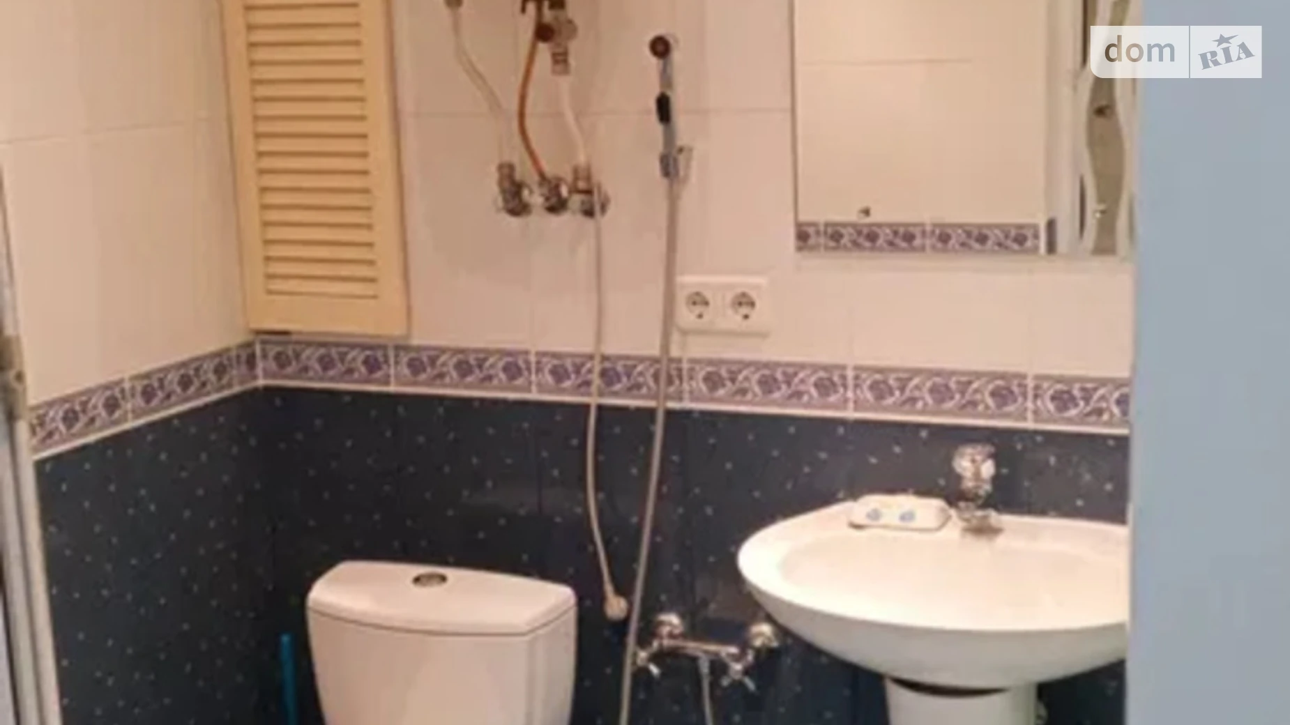 Сдается в аренду 2-комнатная квартира 56 кв. м в Киеве, ул. Дегтяревская, 26Б - фото 4