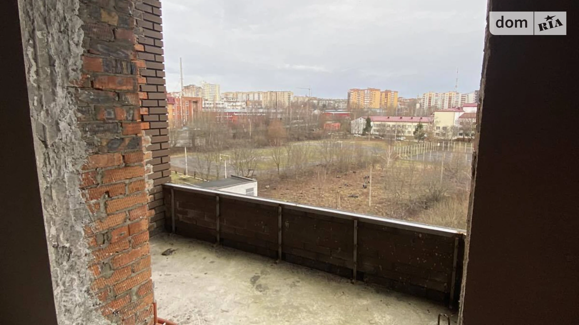 Продается 2-комнатная квартира 64 кв. м в Хмельницком, ул. Озерная - фото 2