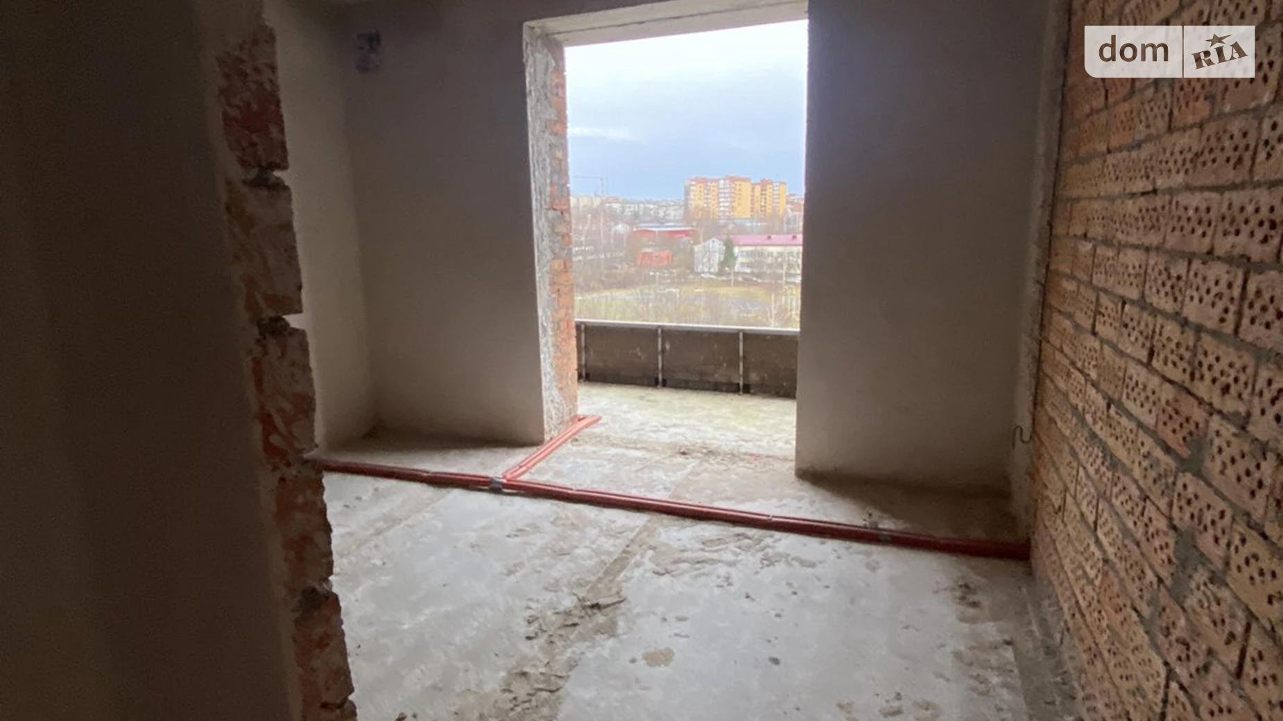 Продается 2-комнатная квартира 64 кв. м в Хмельницком, ул. Озерная - фото 3