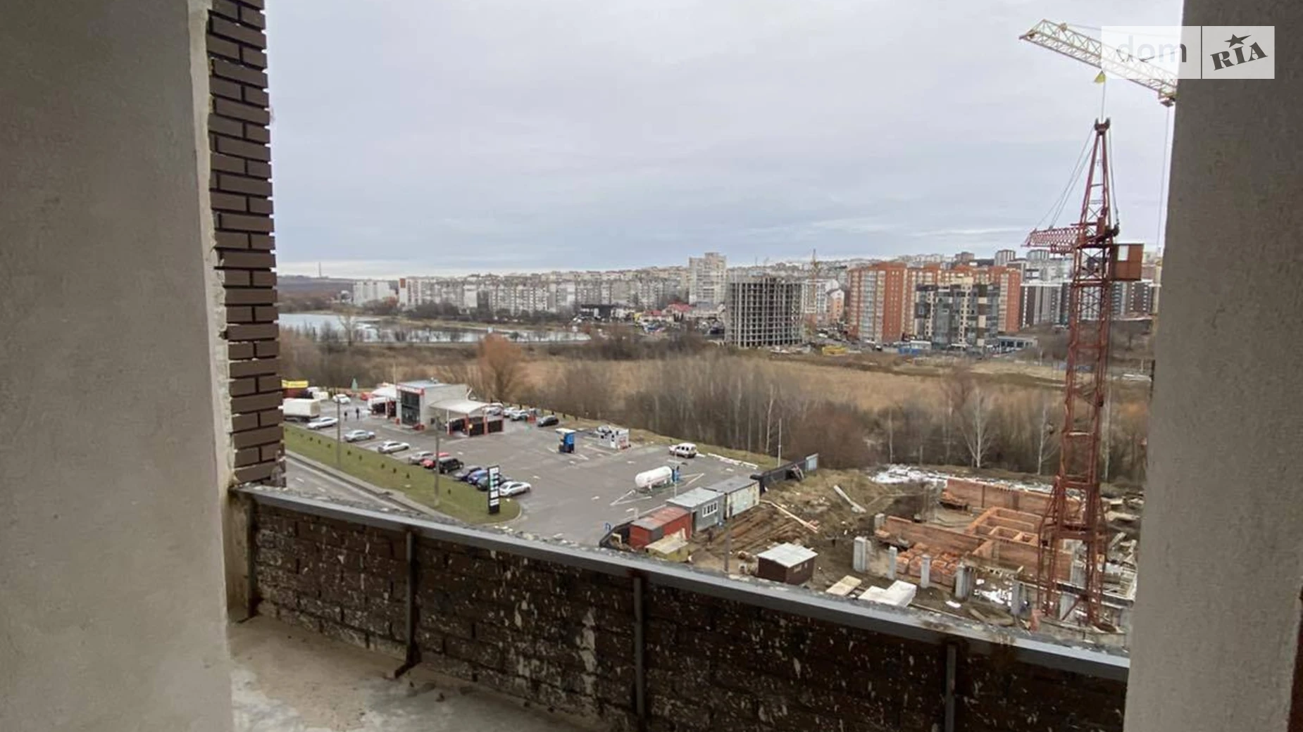 Продается 2-комнатная квартира 64 кв. м в Хмельницком, ул. Озерная - фото 4