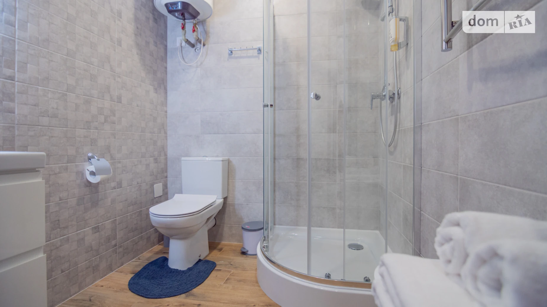 Здається в оренду 1-кімнатна квартира 20 кв. м у Львові, вул. Шевченка Тараса, 73А - фото 2