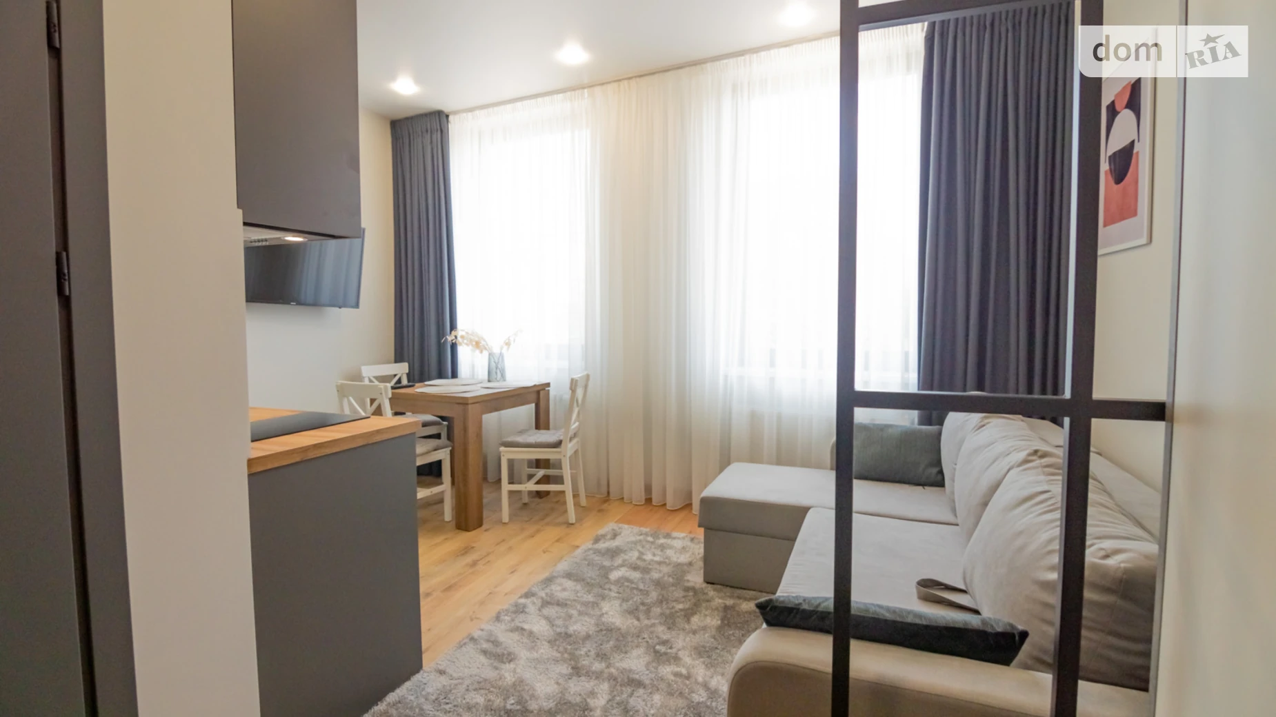 Здається в оренду 1-кімнатна квартира 20 кв. м у Львові, вул. Шевченка Тараса, 73А - фото 5