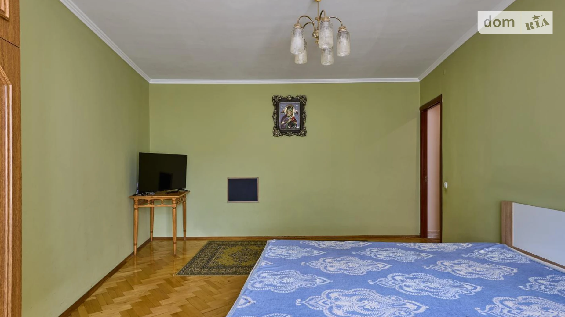 Продается 4-комнатная квартира 83.3 кв. м в Львове, цена: 91700 $ - фото 2