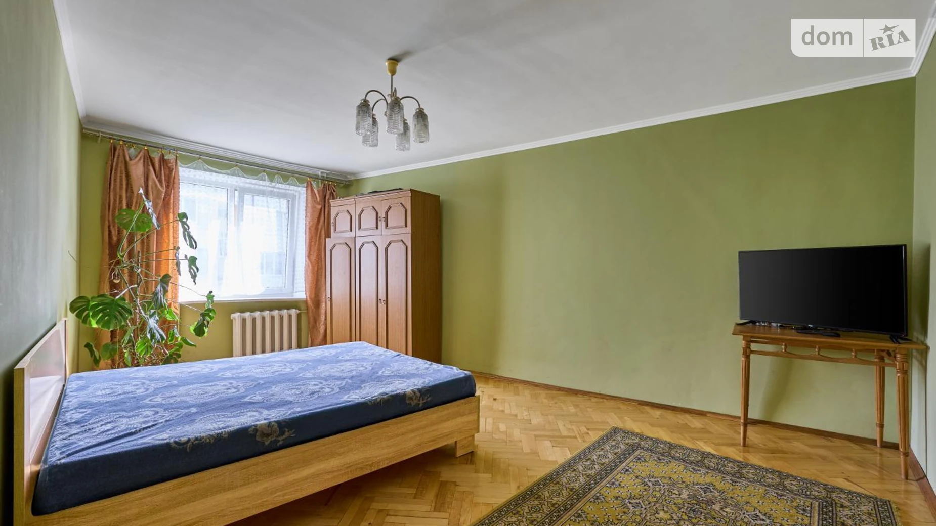 Продается 4-комнатная квартира 83.3 кв. м в Львове, цена: 91700 $ - фото 3