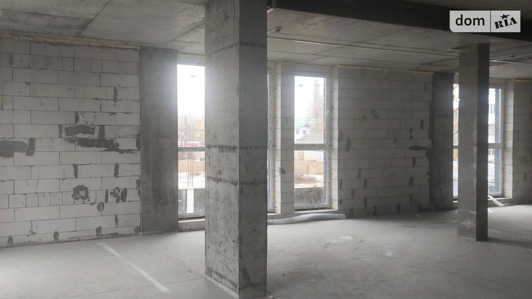 Сдается в аренду помещения свободного назначения 96 кв. м в 9-этажном здании, цена: 960 $ - фото 2