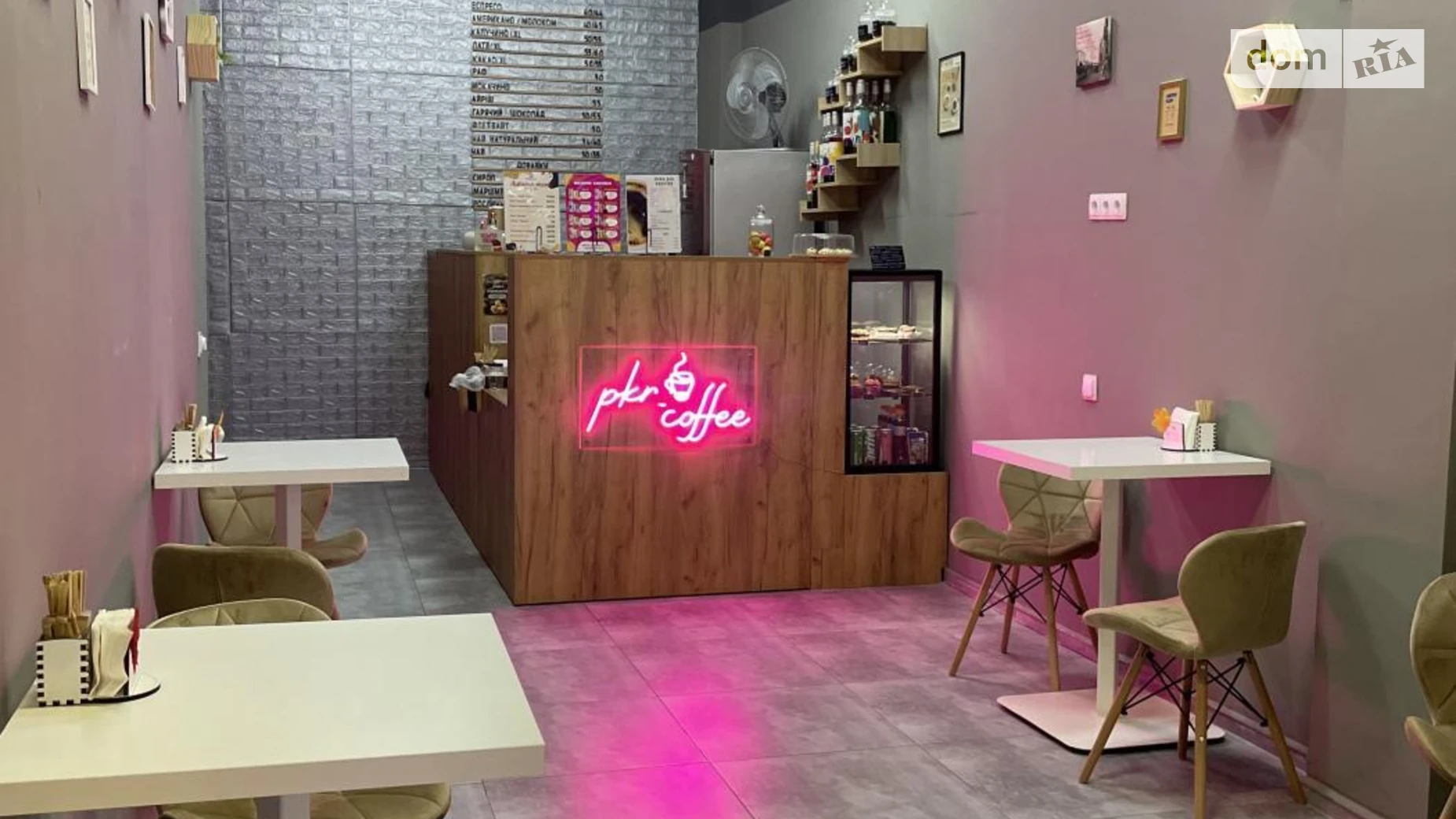 Здається в оренду приміщення вільного призначення 35 кв. м в 2-поверховій будівлі, цена: 10000 грн - фото 3