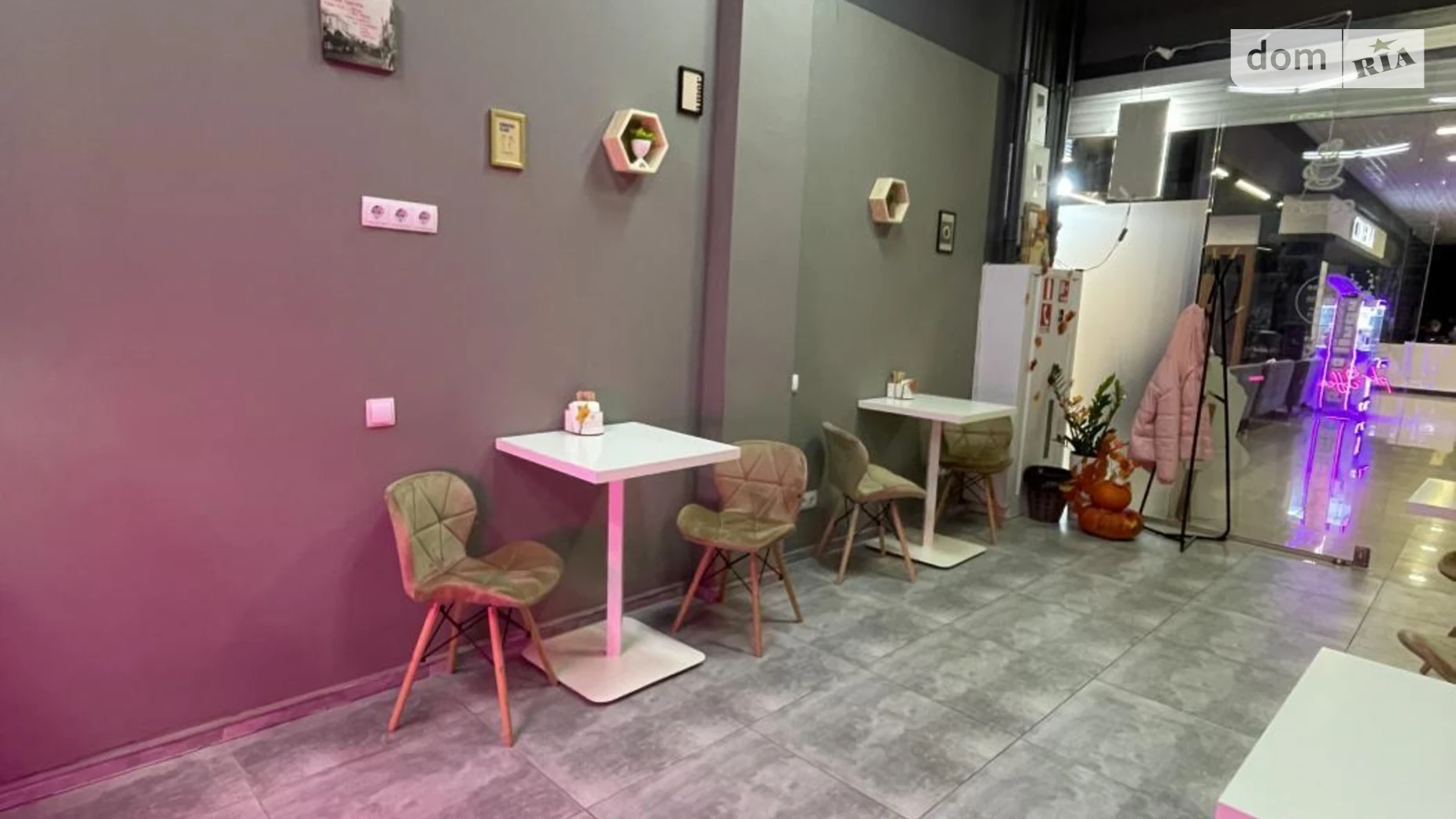 Здається в оренду приміщення вільного призначення 35 кв. м в 2-поверховій будівлі, цена: 10000 грн - фото 5