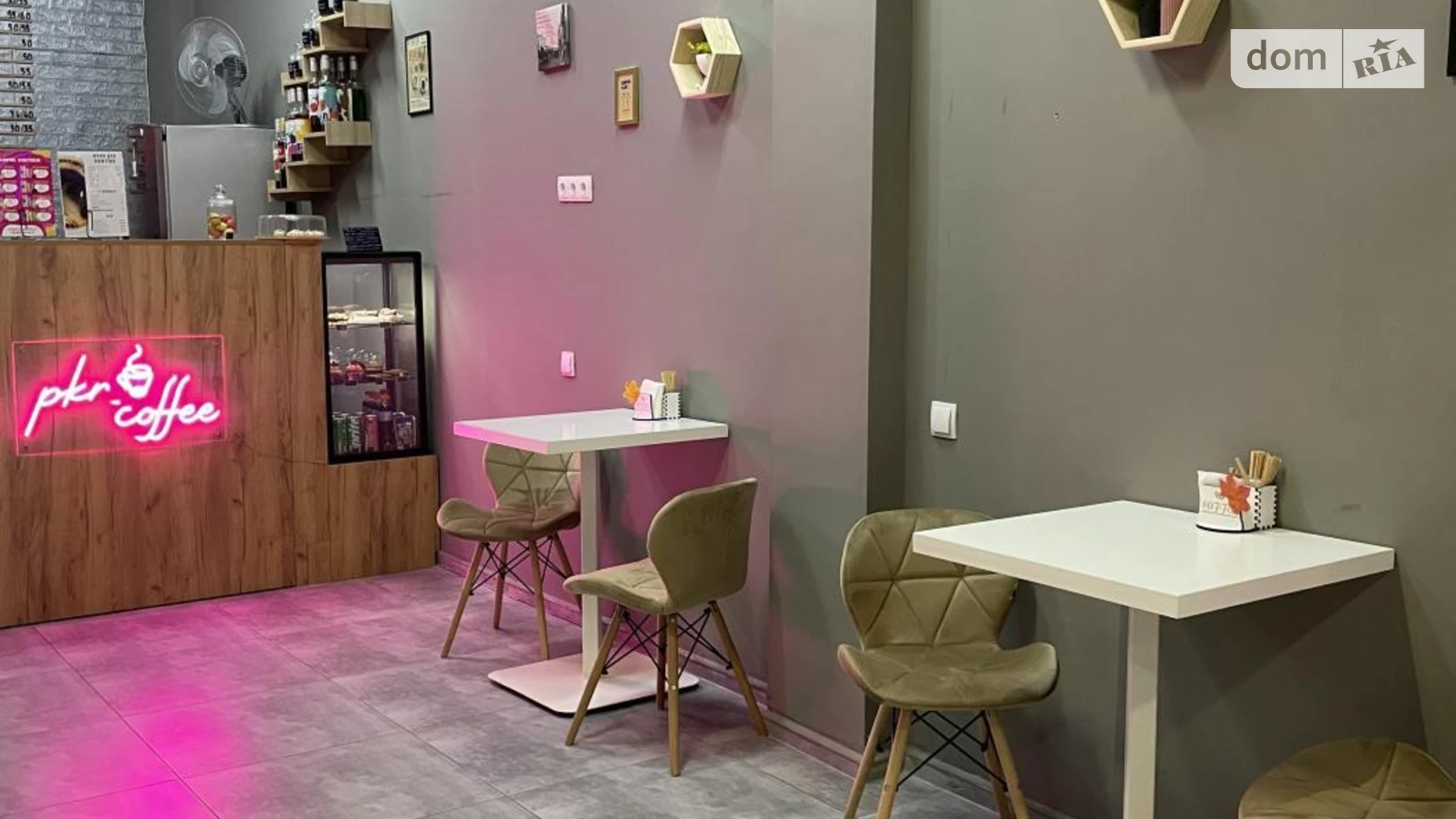 Здається в оренду приміщення вільного призначення 35 кв. м в 2-поверховій будівлі, цена: 10000 грн - фото 4