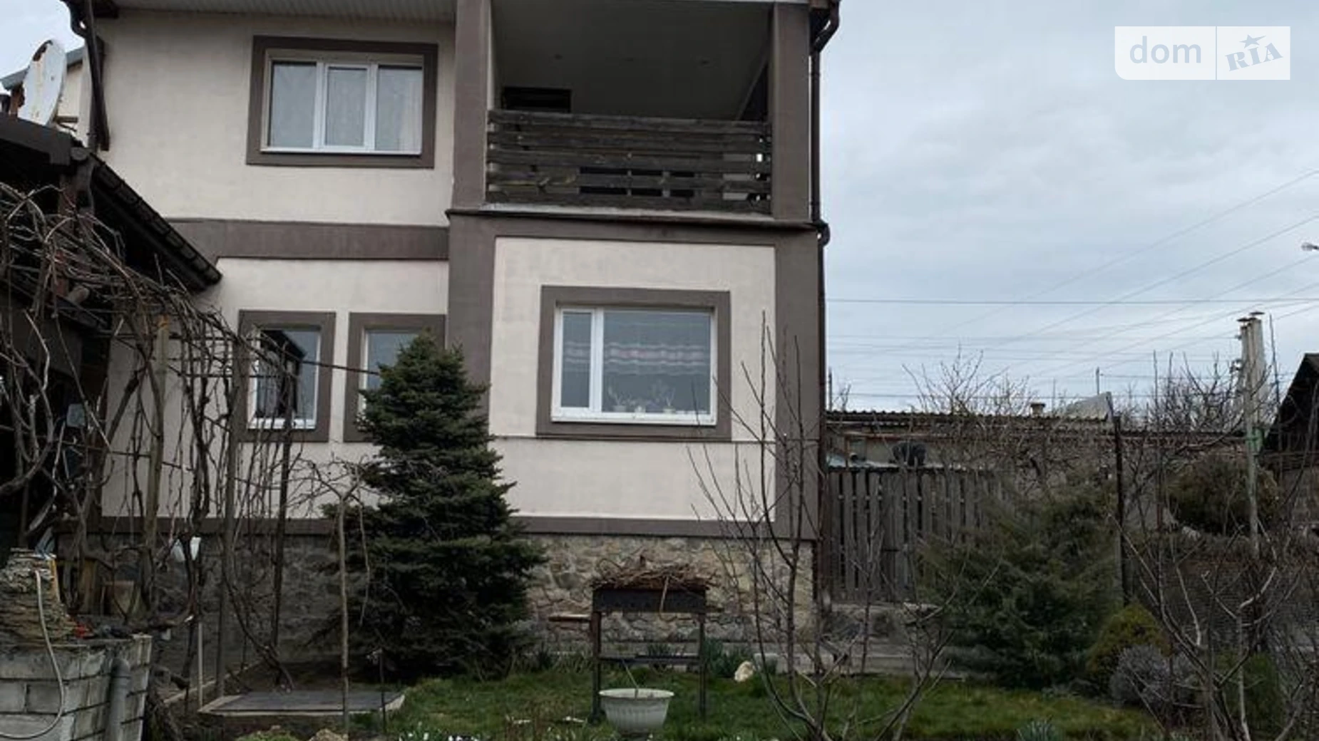 Продается дом на 2 этажа 176.3 кв. м с камином, цена: 89999 $ - фото 3