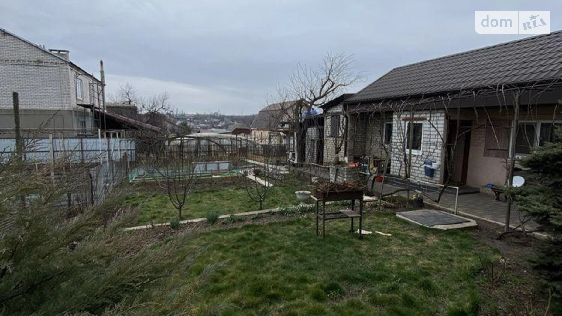 Продается дом на 2 этажа 176.3 кв. м с камином, цена: 89999 $ - фото 4