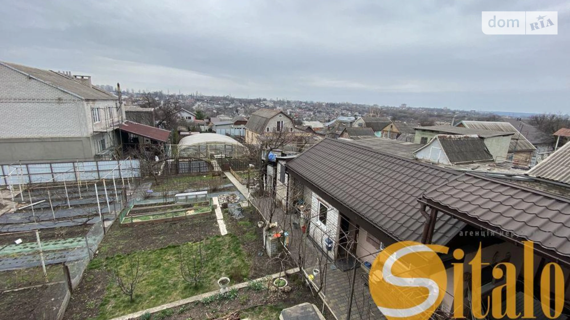 Продается дом на 2 этажа 176.3 кв. м с камином, цена: 89999 $ - фото 2