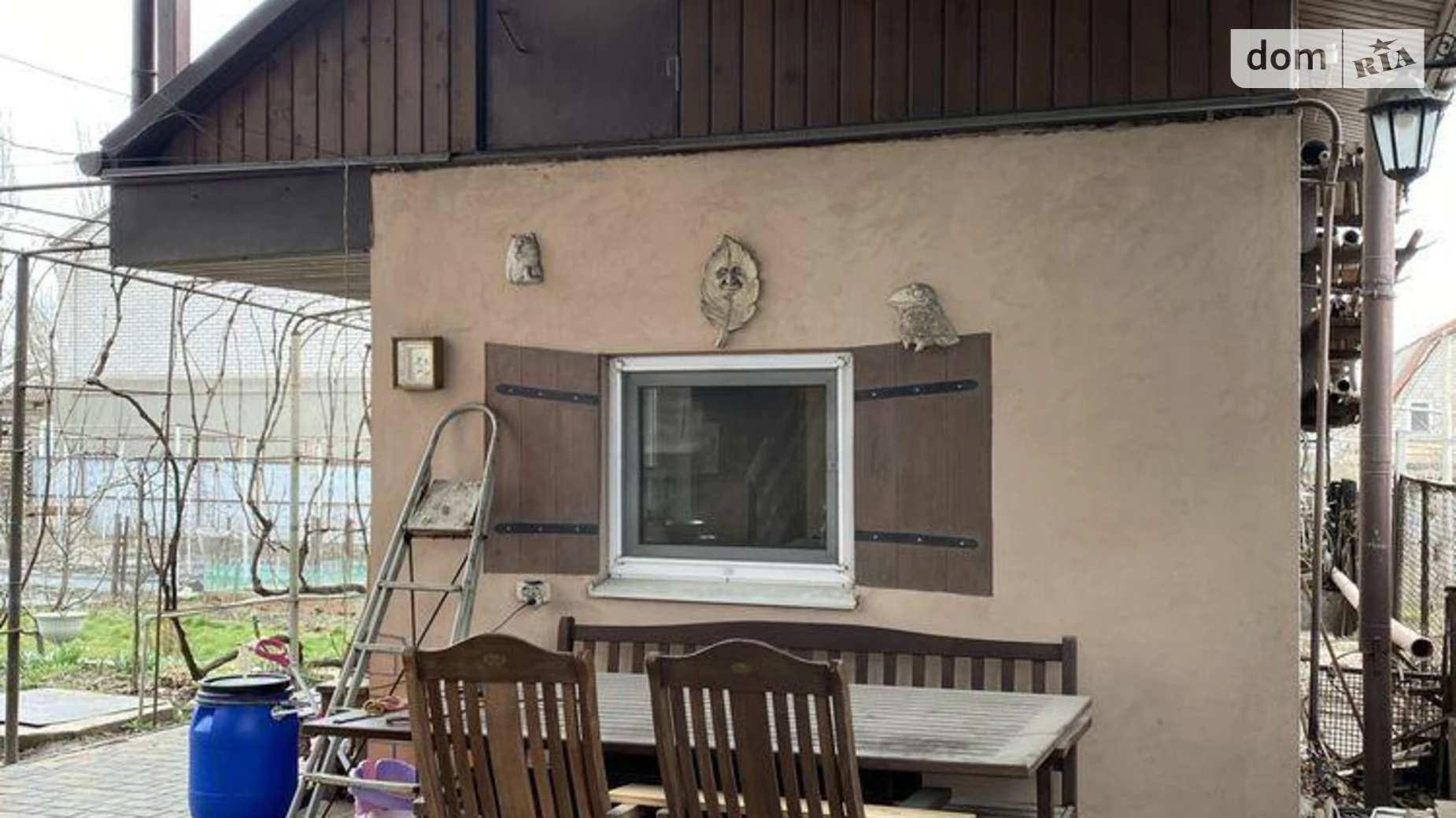 Продается дом на 2 этажа 176.3 кв. м с камином, цена: 89999 $ - фото 5