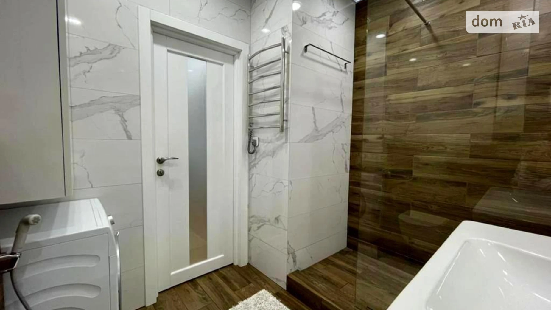 Продается 2-комнатная квартира 53 кв. м в Киеве, ул. Генерала Шаповала(Механизаторов), 20 - фото 4